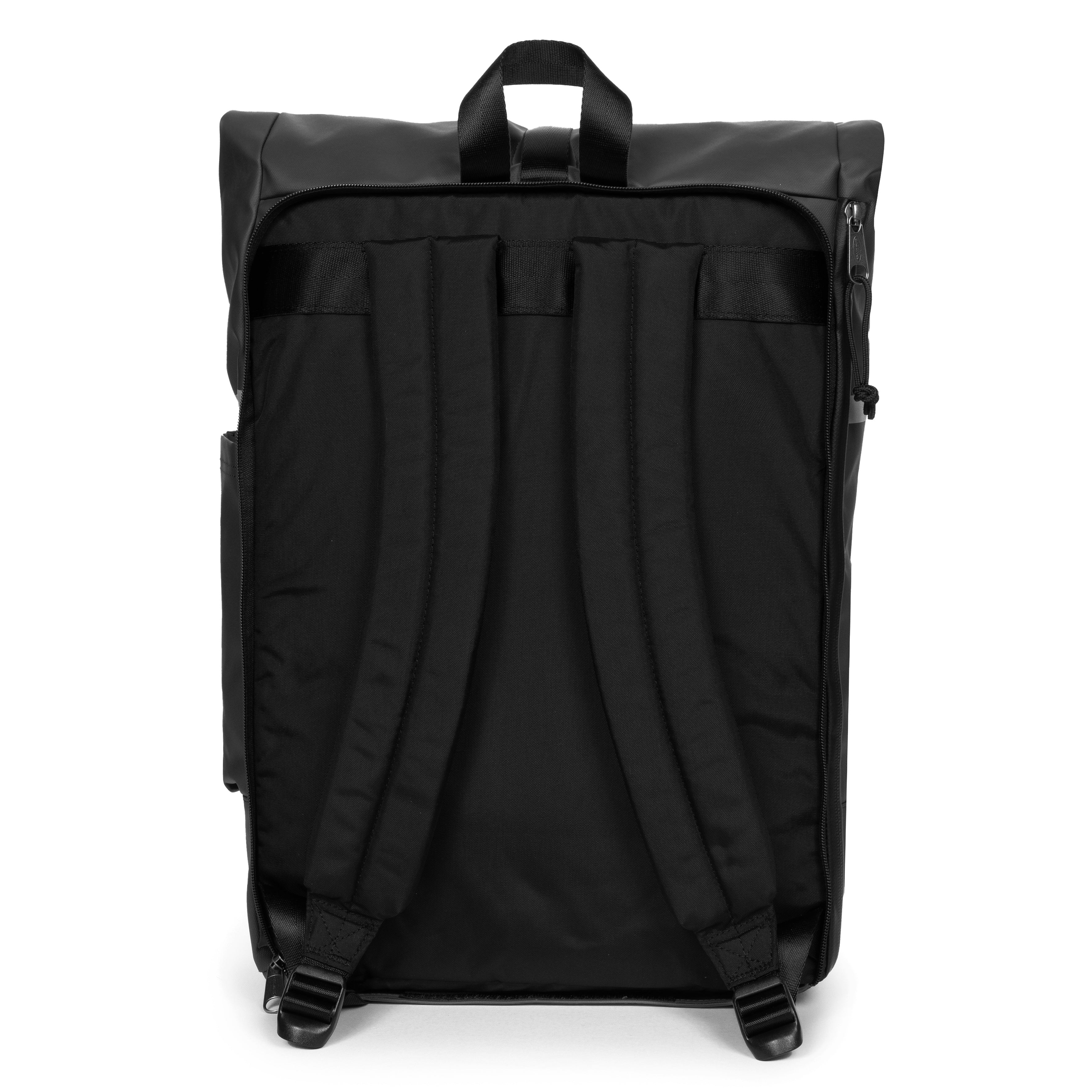 Eastpak  Up Roll Bike  Unisex Sırt Çantası - Siyah