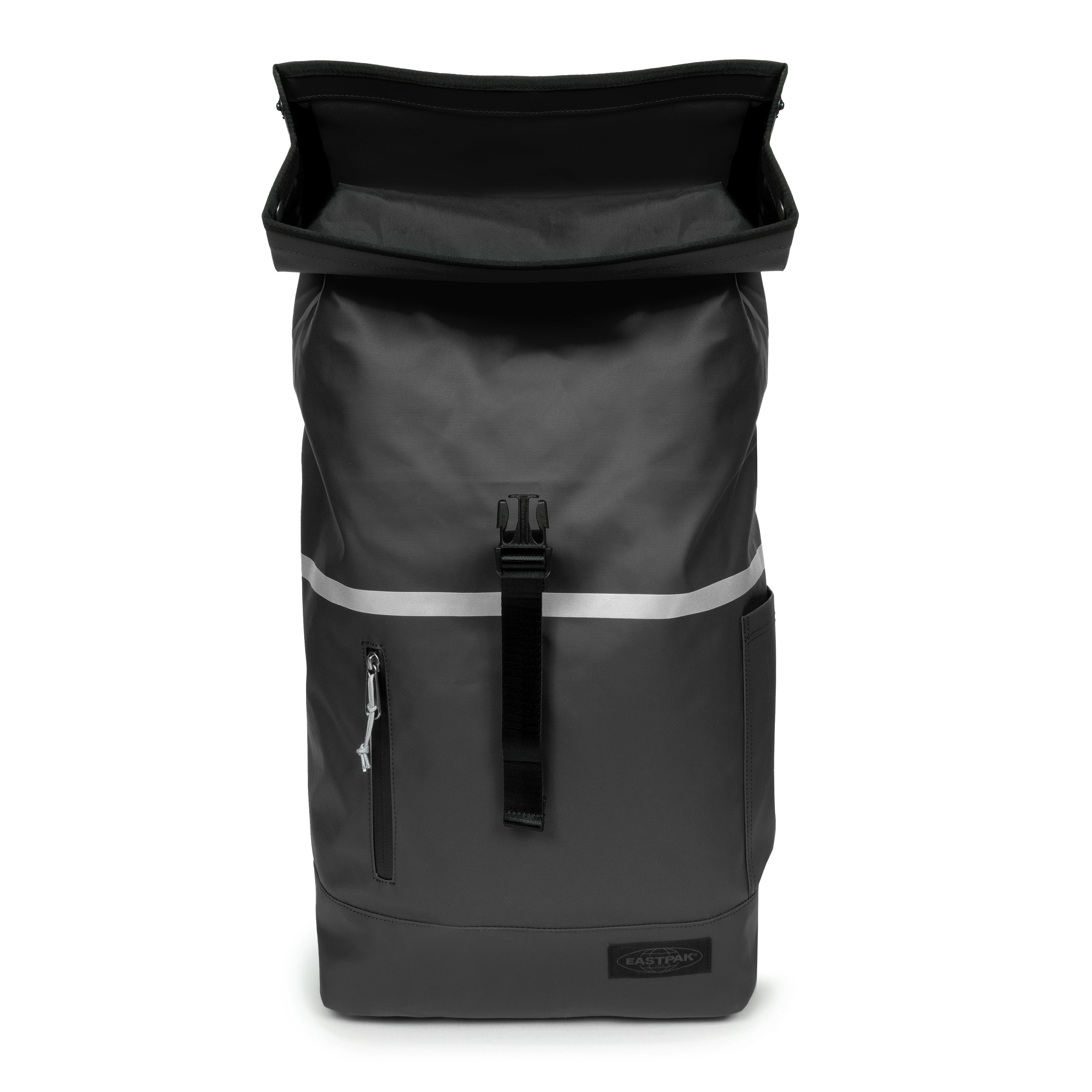 Eastpak  Up Roll Bike  Unisex Sırt Çantası - Siyah