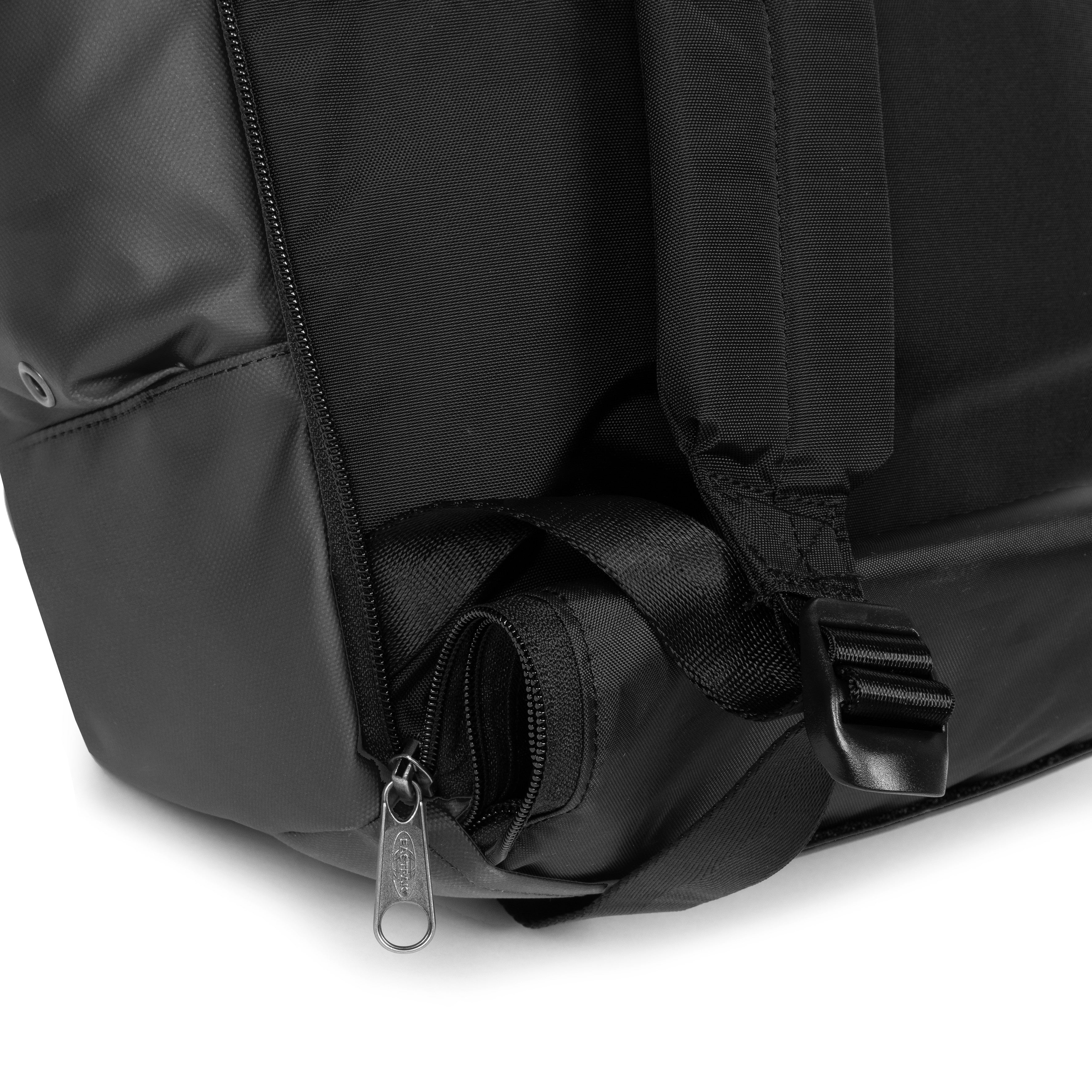 Eastpak  Up Roll Bike  Unisex Sırt Çantası - Siyah