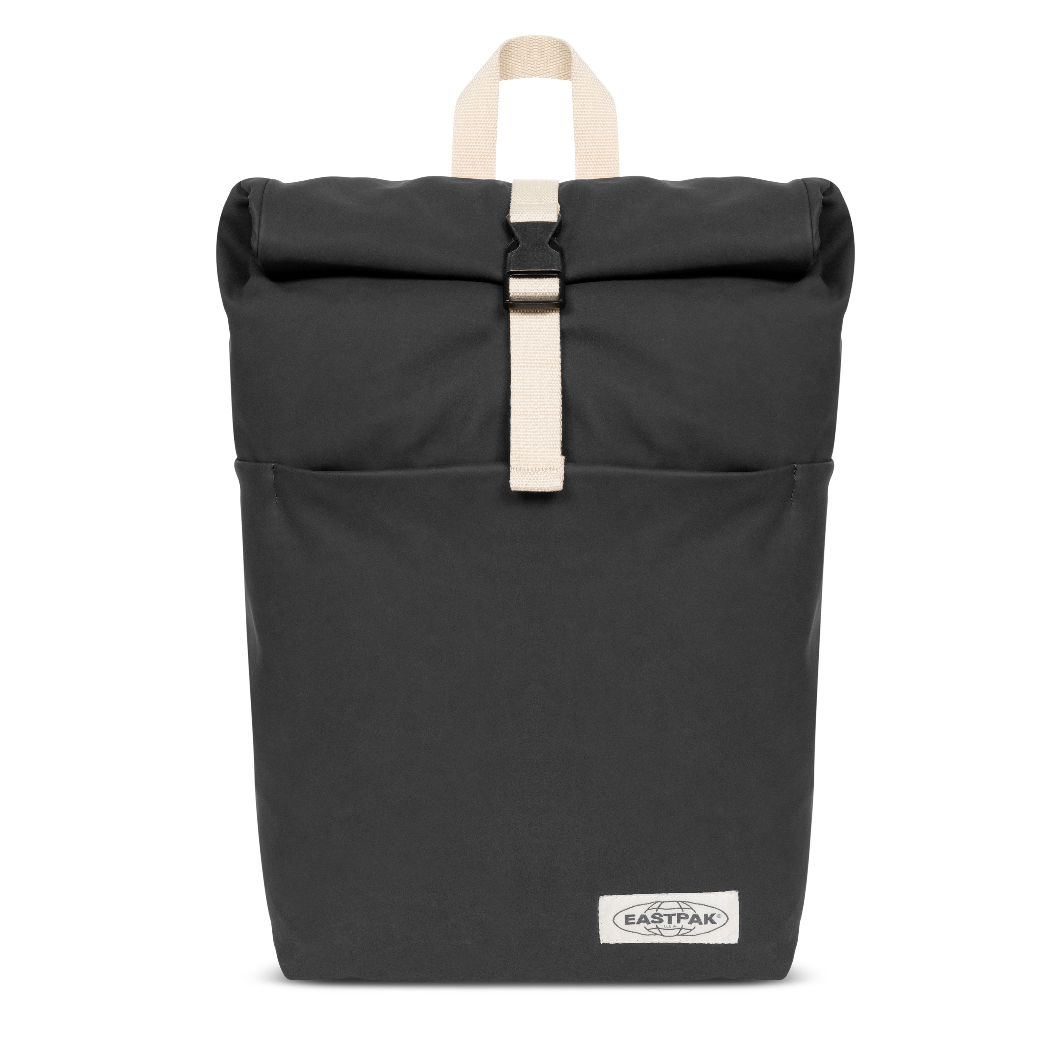 Eastpak  Up Roll  Unisex Sırt Çantası - Siyah