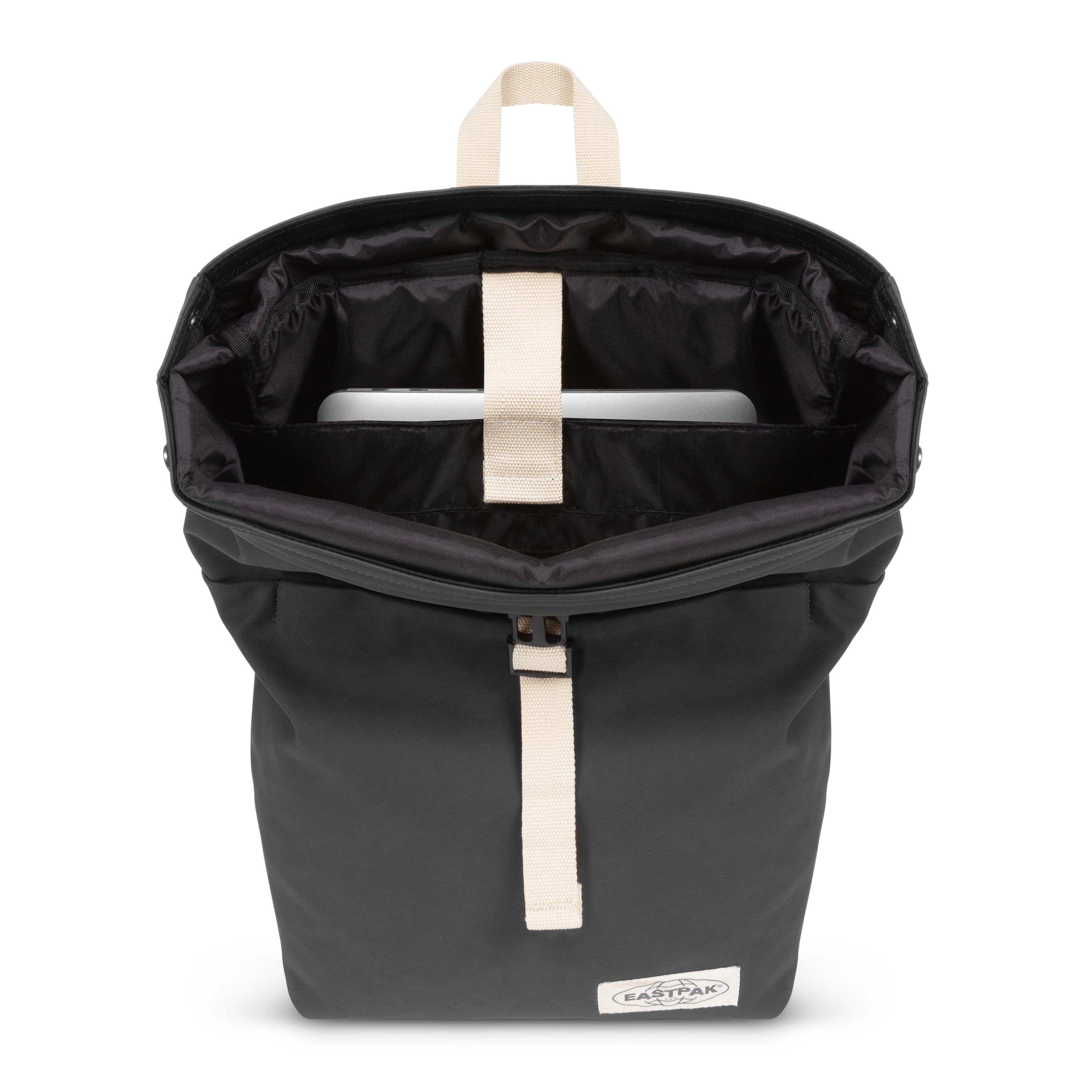 Eastpak  Up Roll  Unisex Sırt Çantası - Siyah