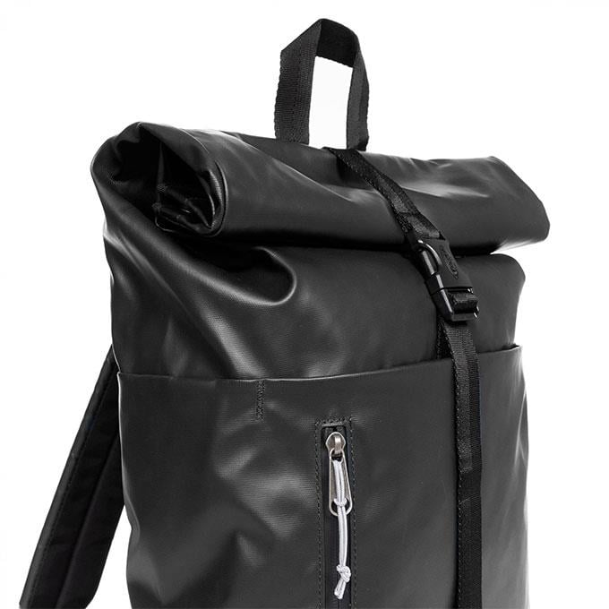 Eastpak Up Roll Siyah Unisex Sırt Çantası