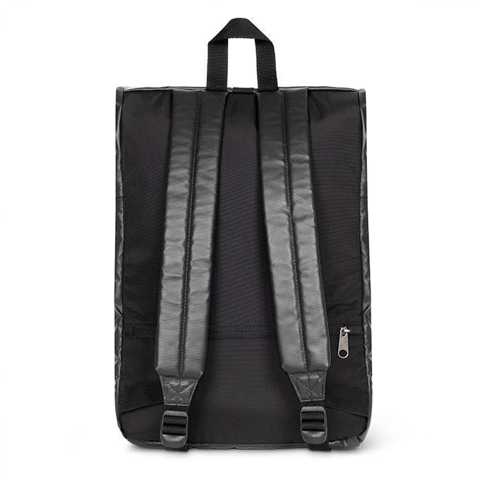 Eastpak Up Roll Siyah Unisex Sırt Çantası