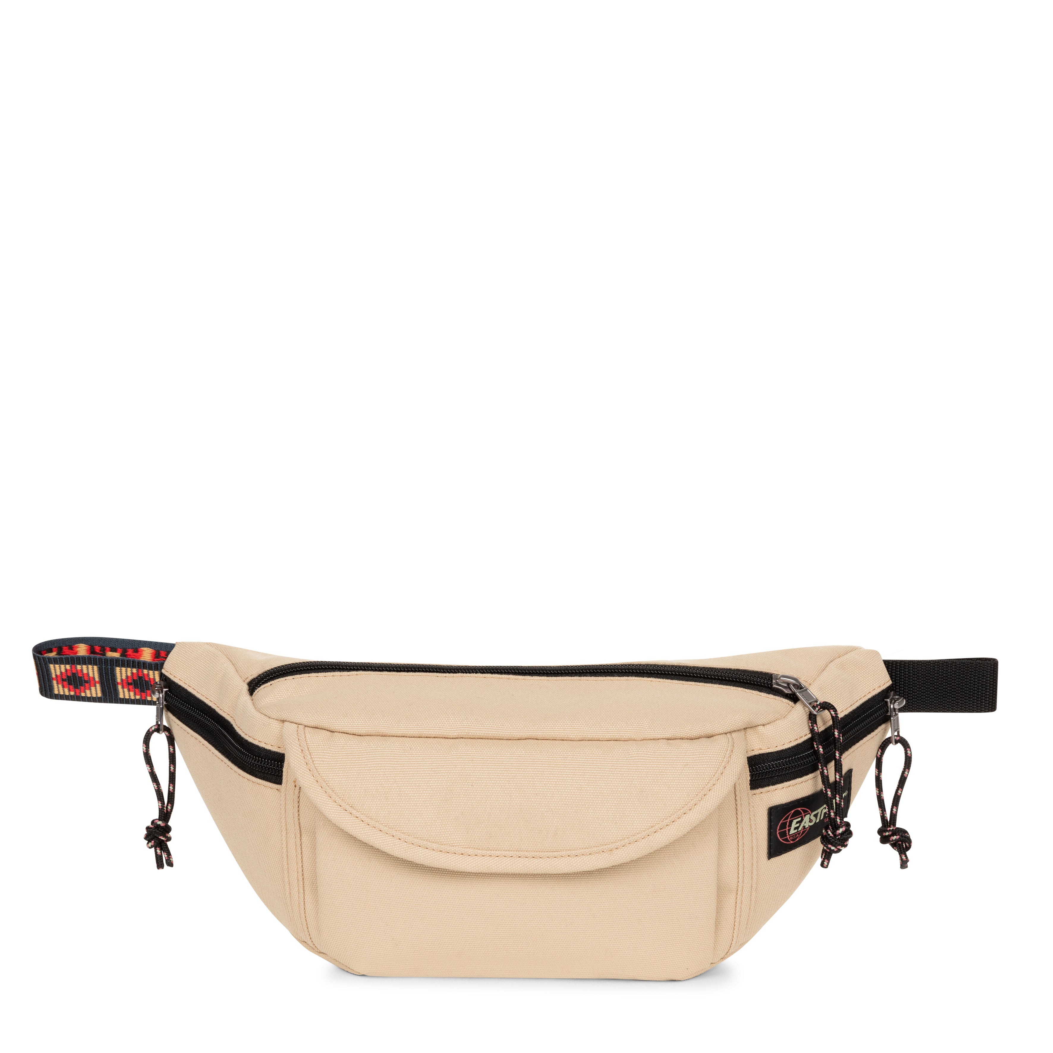 Eastpak Way Hot Waist Pak R Unisex Bel Çantası - Bej