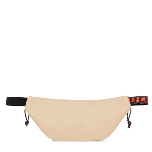 Eastpak Way Hot Waist Pak R Unisex Bel Çantası - Bej