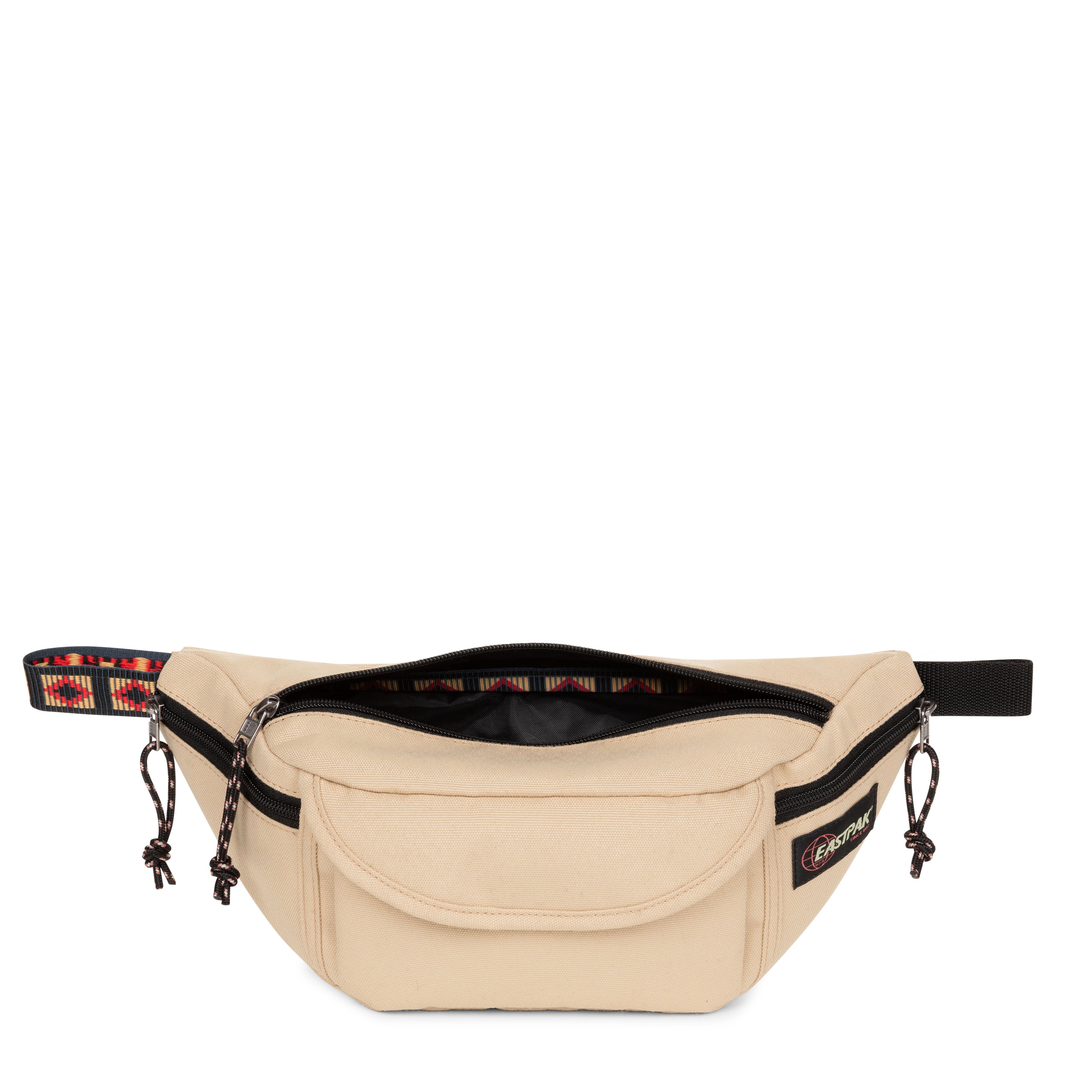 Eastpak Way Hot Waist Pak R Unisex Bel Çantası - Bej