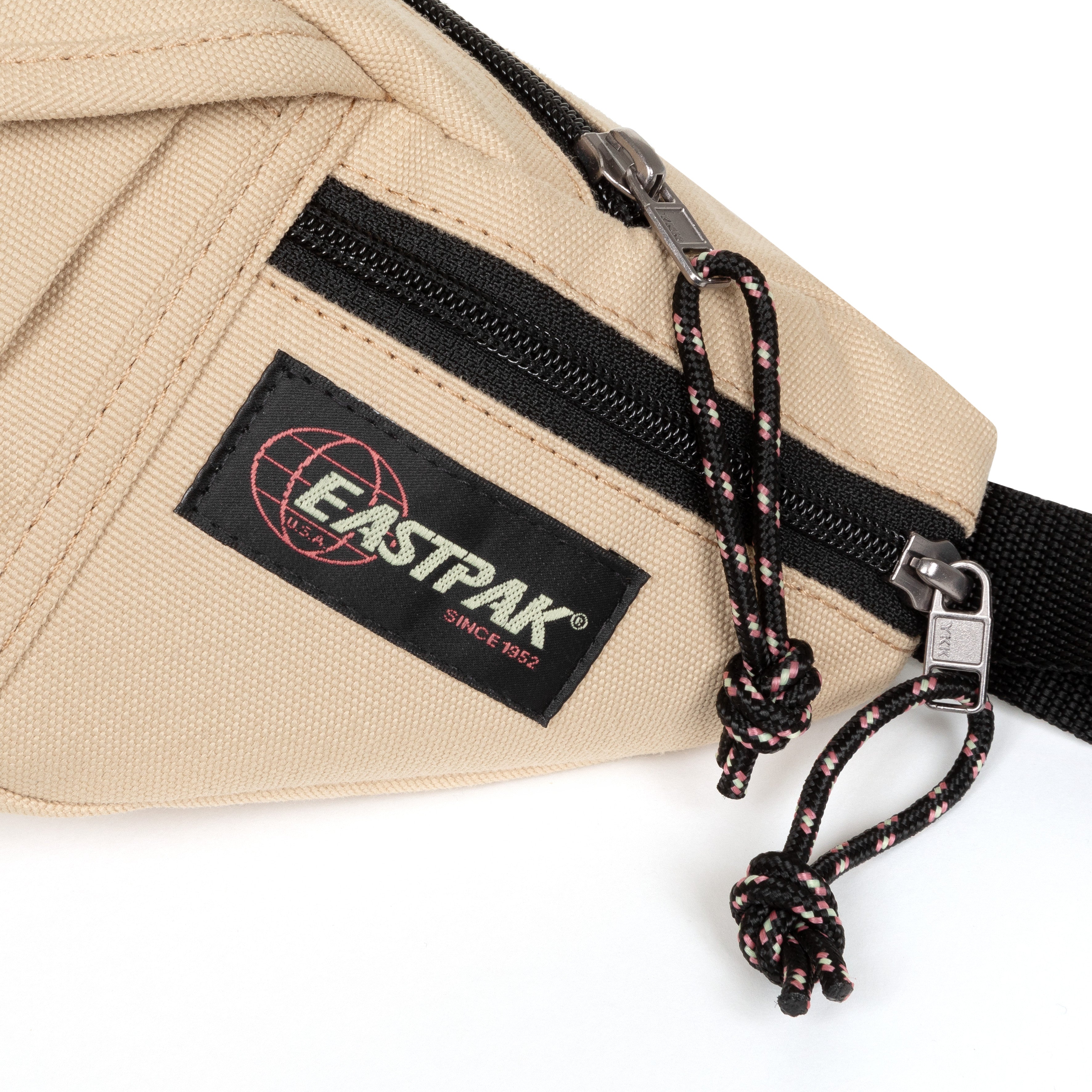 Eastpak Way Hot Waist Pak R Unisex Bel Çantası - Bej