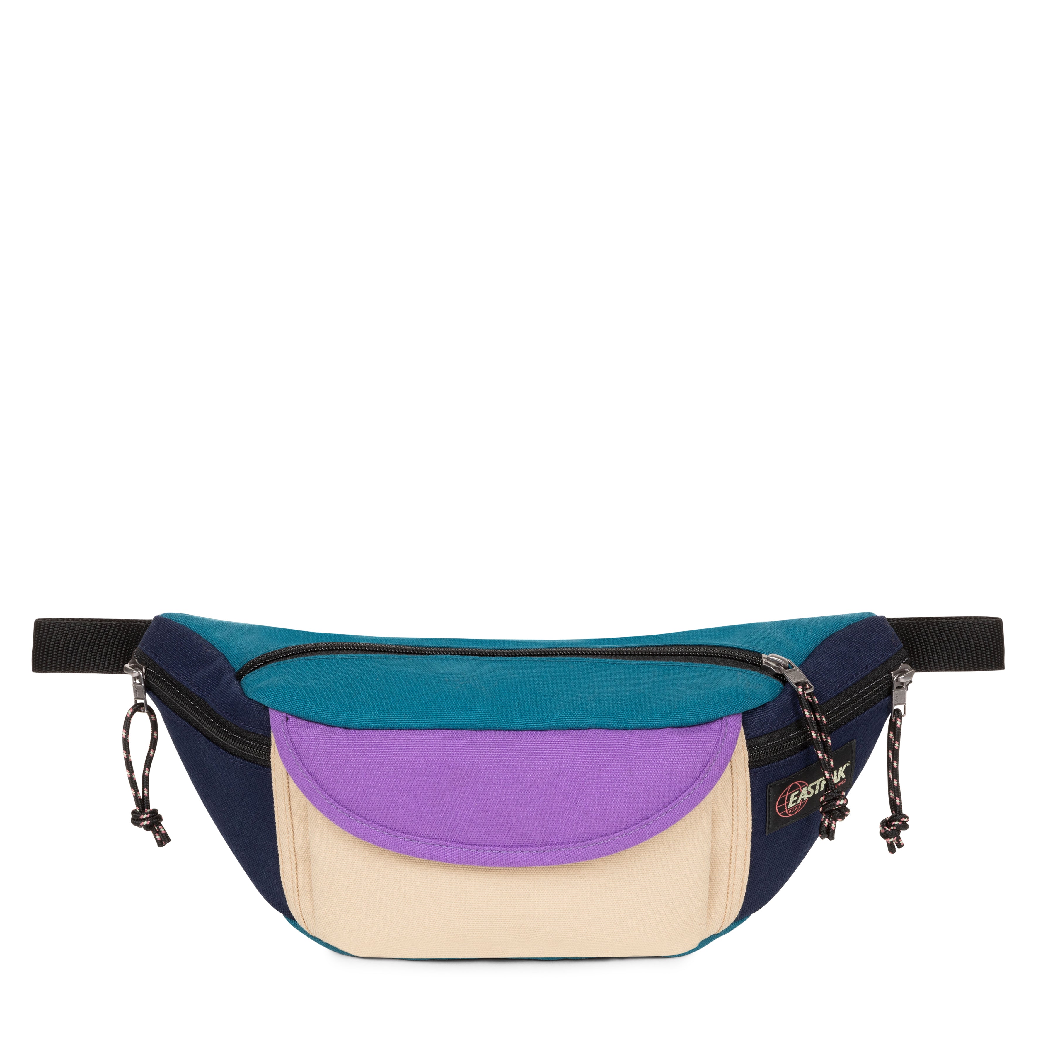 Eastpak Way Hot Waist Pak R Unisex Bel Çantası - Çok Renkli
