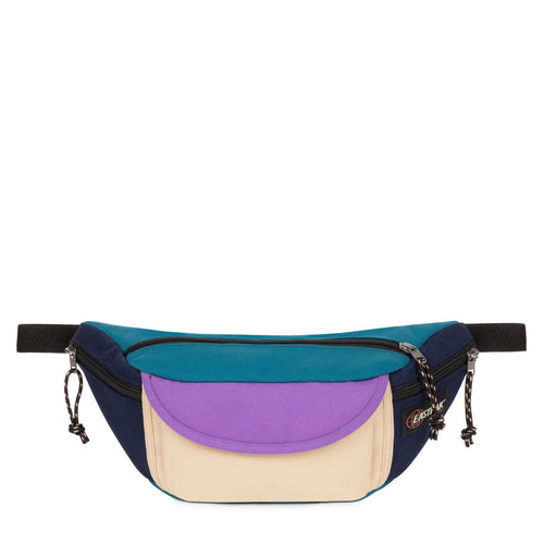 Eastpak  Way Hot Waist Pak R  Unisex Bel Çantası - Çok Renkli