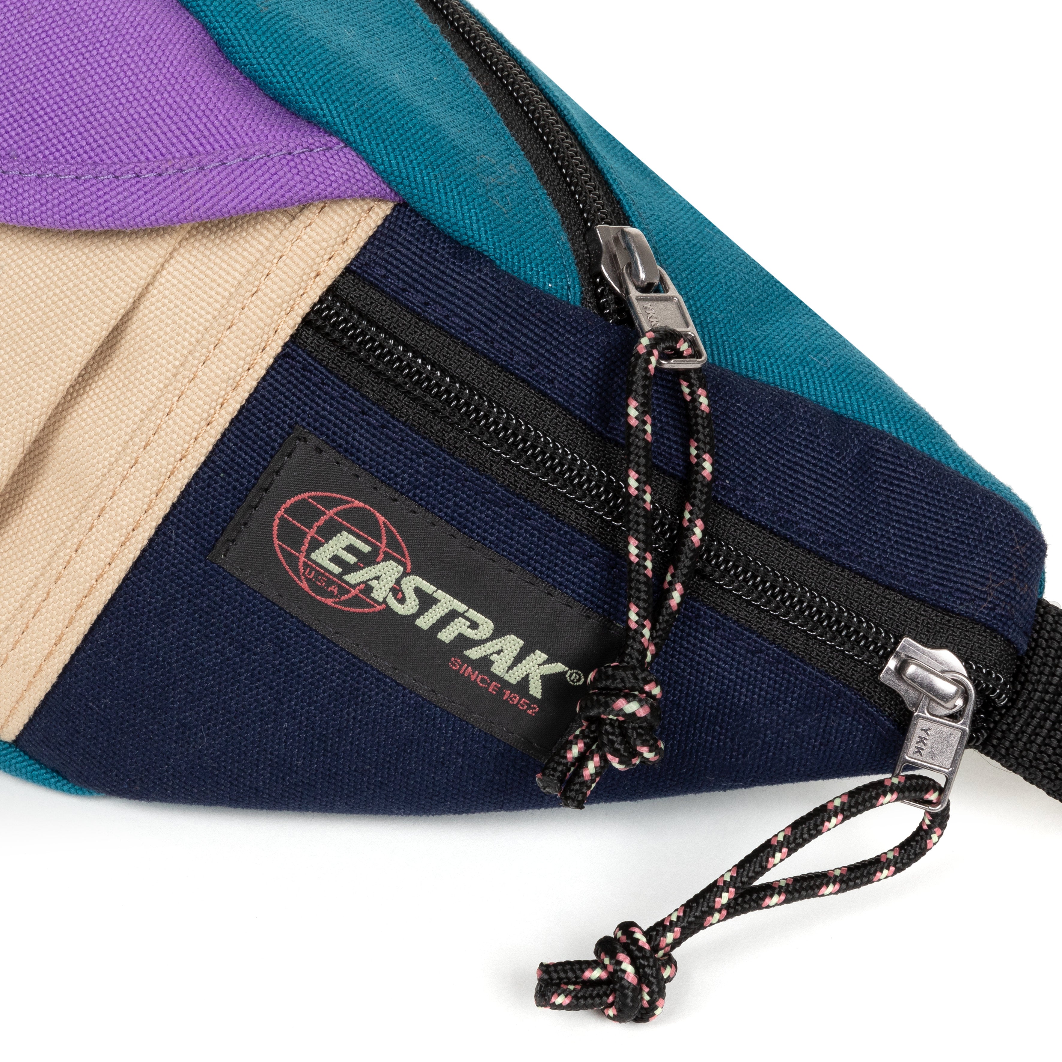 Eastpak Way Hot Waist Pak R Unisex Bel Çantası - Çok Renkli