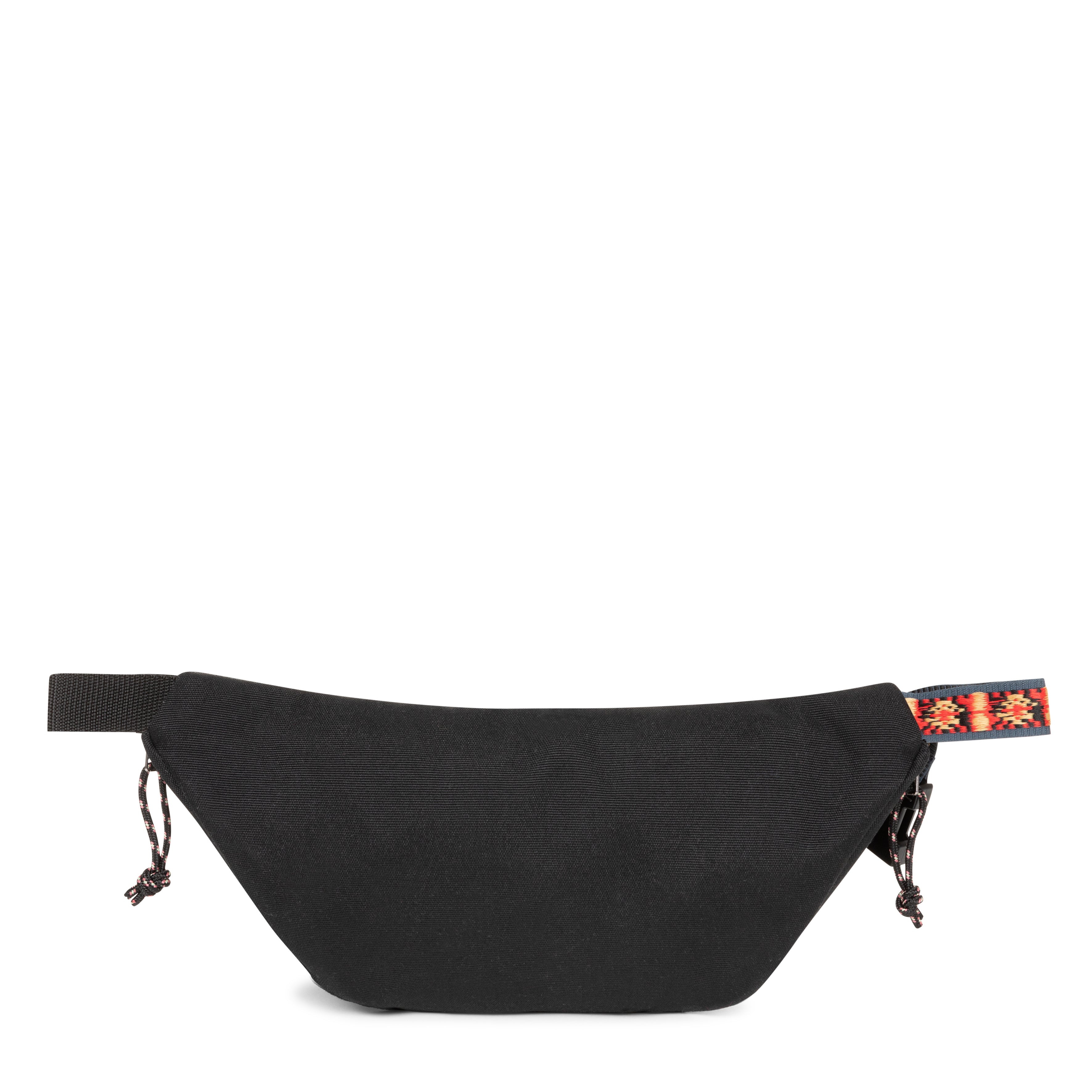 Eastpak Way Hot Waist Pak R Unisex Bel Çantası - Siyah