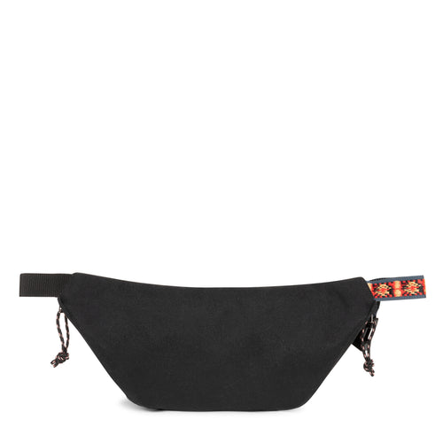 Eastpak  Way Hot Waist Pak R  Unisex Bel Çantası - Siyah
