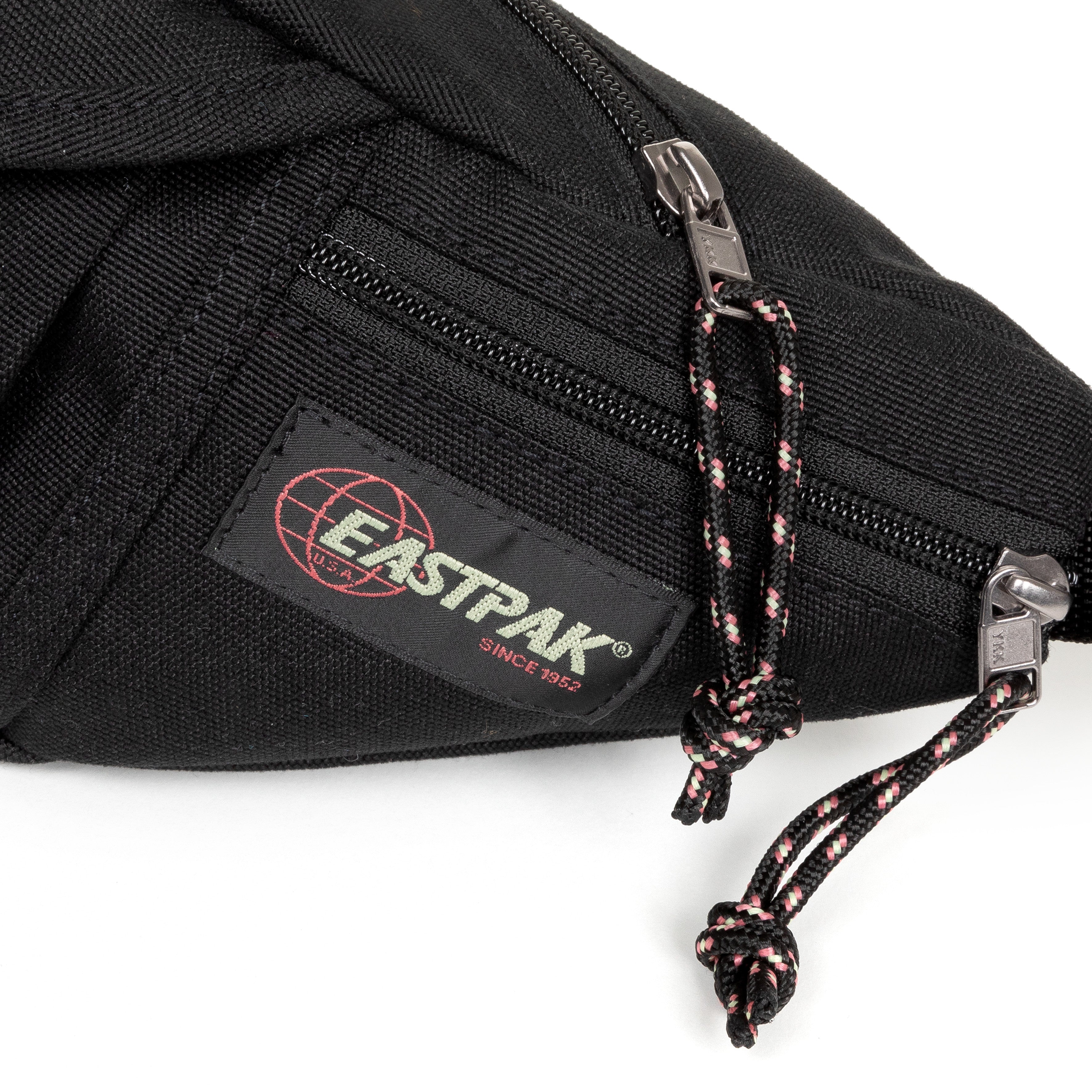 Eastpak Way Hot Waist Pak R Unisex Bel Çantası - Siyah