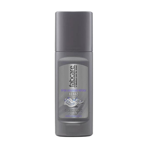 Fabcare FC 2005 Ayakkabı Boyası Unisex Ayakkabı Boyası - Beyaz