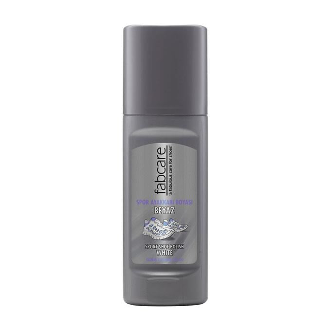 Fabcare FC 2005 Ayakkabı Boyası Unisex Ayakkabı Boyası - Beyaz