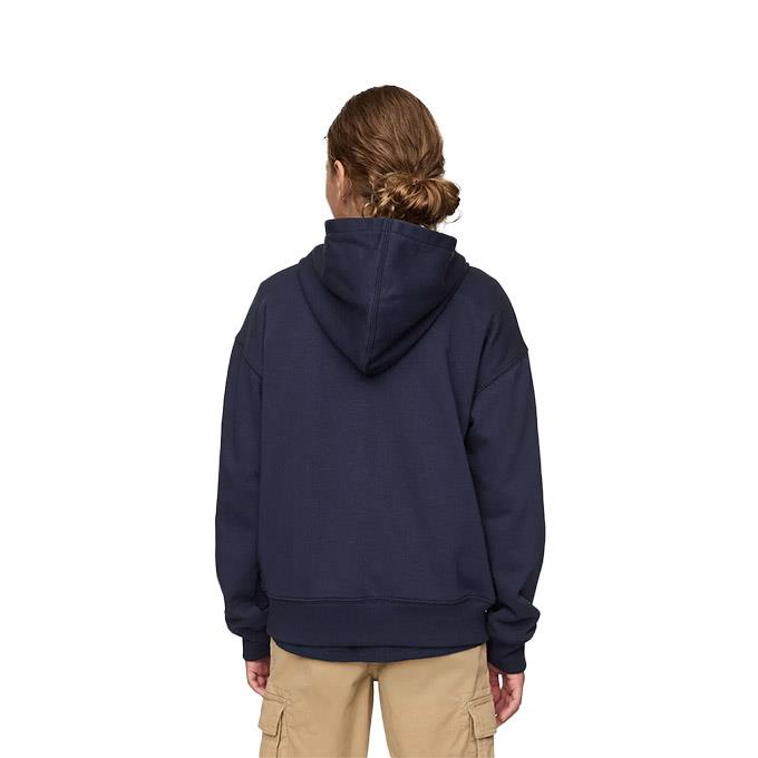 GAP V-Frch Heritage Logo Full Zip Beyaz Çocuk - Erkek Sweatshirt