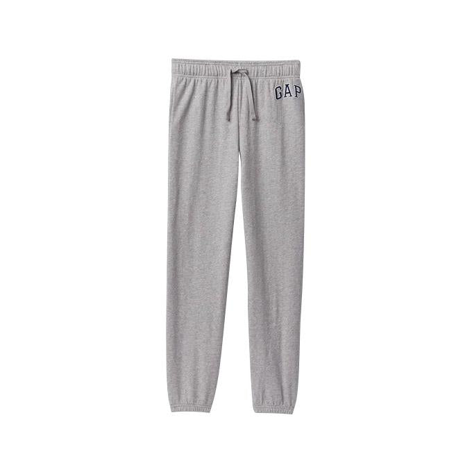 GAP V-Frch Heritage Logo Jogger Mavi Çocuk - Erkek Eşofman Altı