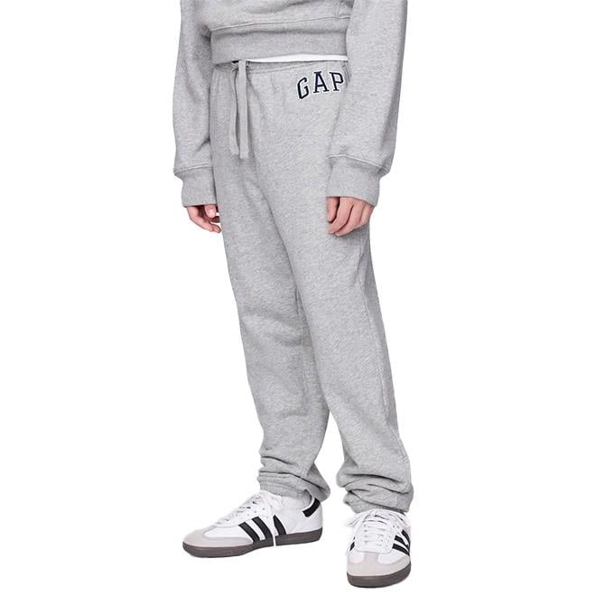 GAP V-Frch Heritage Logo Jogger Mavi Çocuk - Erkek Eşofman Altı