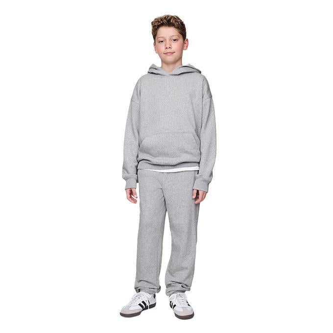 GAP V-Frch Heritage Logo Jogger Mavi Çocuk - Erkek Eşofman Altı