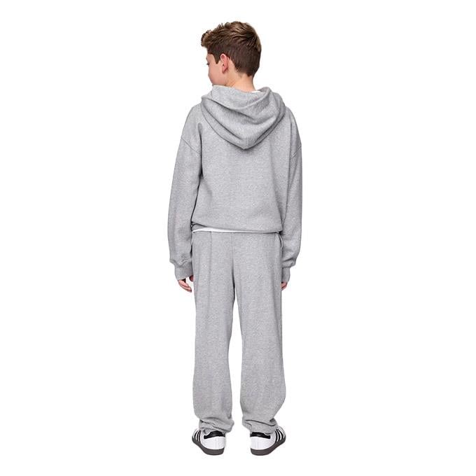 GAP V-Frch Heritage Logo Jogger Mavi Çocuk - Erkek Eşofman Altı
