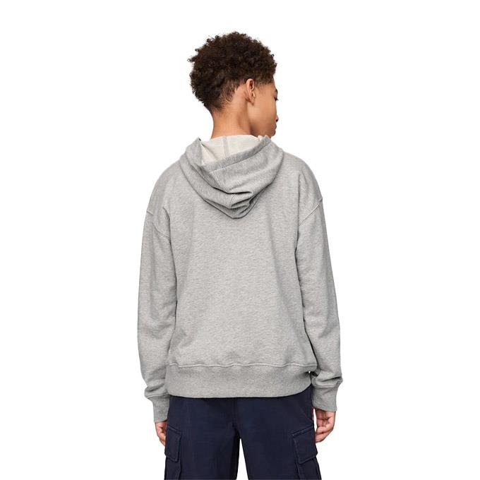 GAP V-Frch Heritage Logo Mavi Çocuk - Erkek Sweatshirt