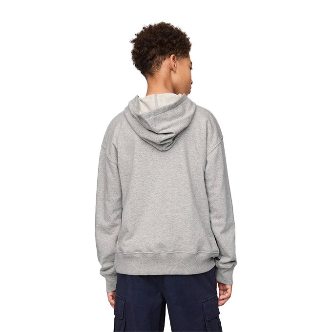 GAP V-Frch Heritage Logo Mavi Çocuk - Erkek Sweatshirt