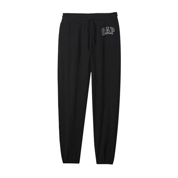 GAP V-Frch Heritage Jogger Mavi Kadın Eşofman Altı