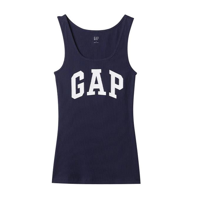 GAP V-SL Bf Tank Gri Kadın Atlet