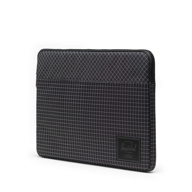 Herschel Anchor 16'' Laptop Kılıfı - Siyah