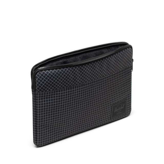 Herschel Anchor 16'' Laptop Kılıfı - Siyah