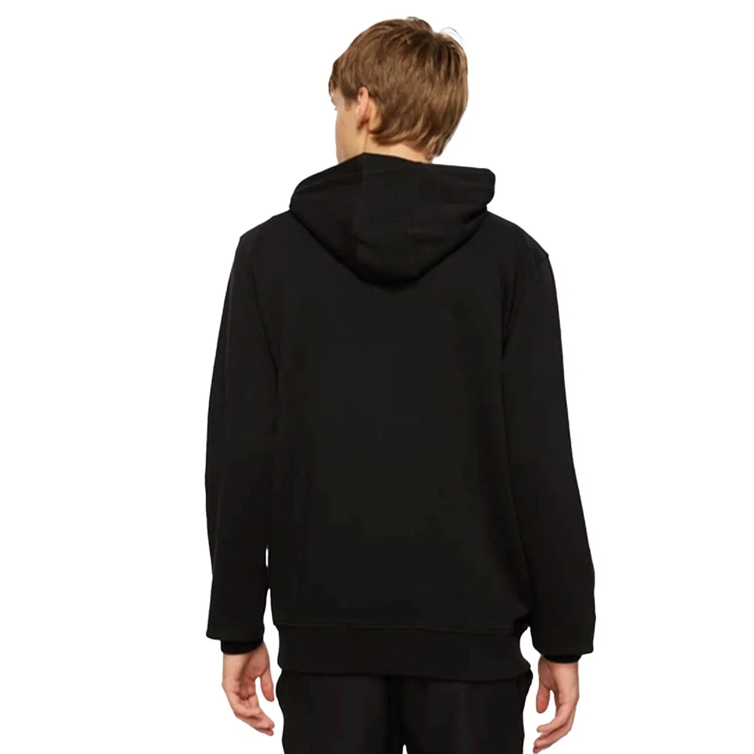 Jack Wolfskin Arthur Erkek Sweatshirt - Siyah