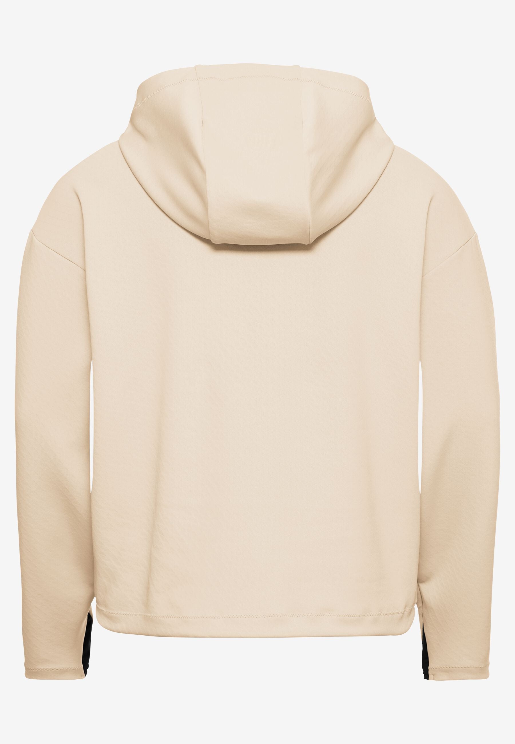 Jack Wolfskin Astrotrail Hoody Kadın Sweat - Bej