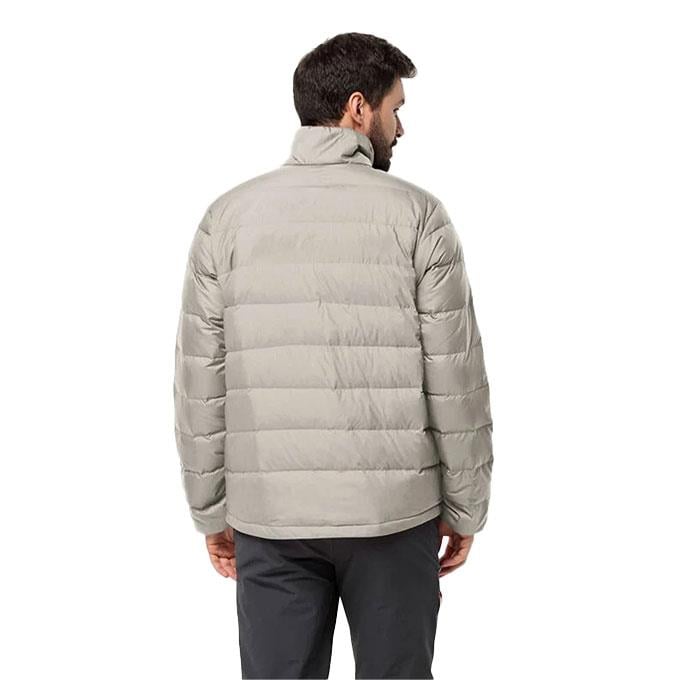 Jack Wolfskin Ather Bej Erkek Mont