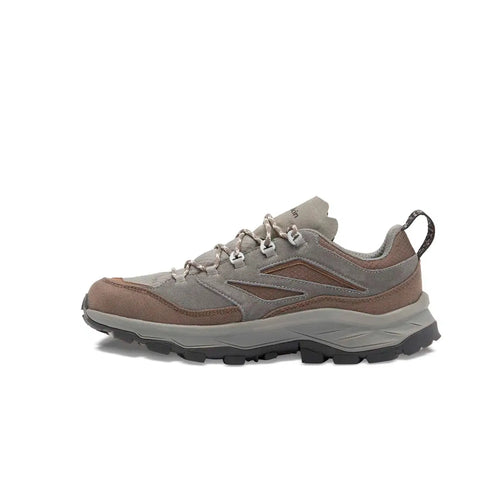 Jack Wolfskin Cyrox Texapore Low Erkek Outdoor Ayakkabı - Kahverengi
