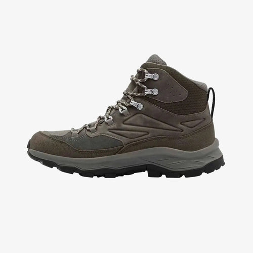 Jack Wolfskin Cyrox Texapore Low Erkek Outdoor Bot - Kahverengi