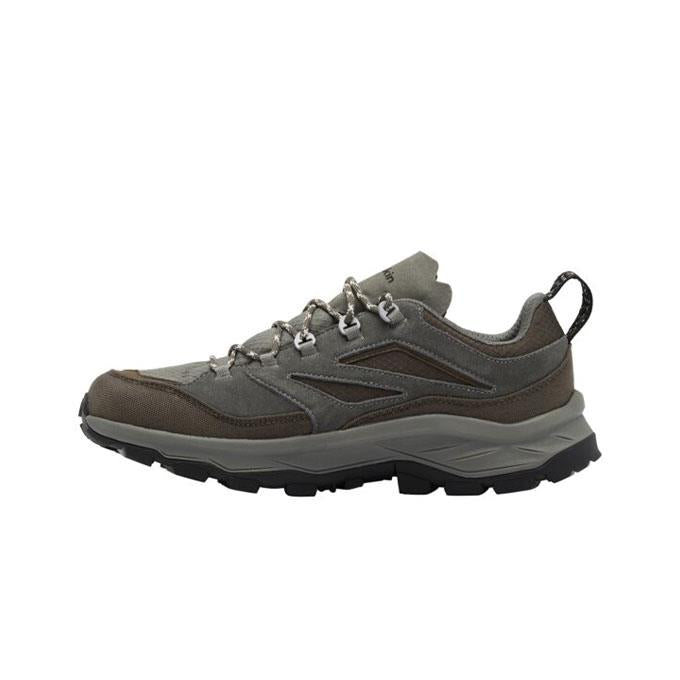 Jack Wolfskin  Cyrox Texapore Low Kahverengi Erkek Outdoor Ayakkabı