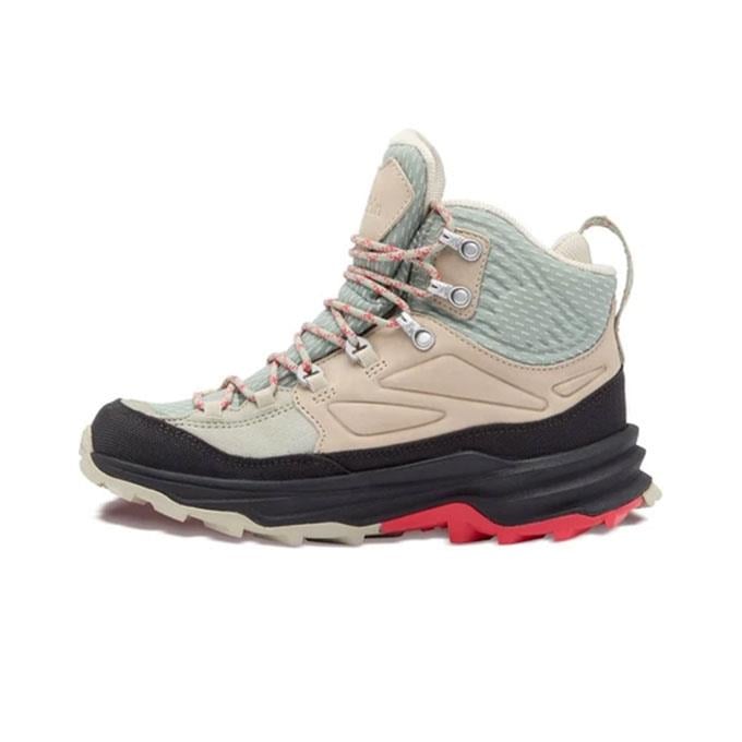 Jack Wolfskin Cyrox Texapore Mıd W Kadın Mint Leaf Outdoor Bot
