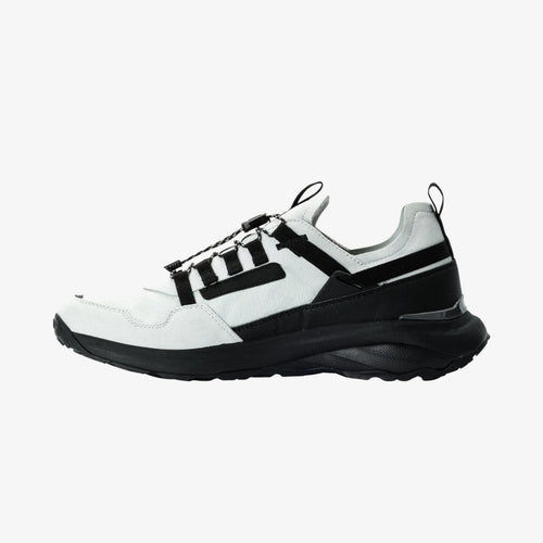 Jack Wolfskin Dromoventure Athletic Low Erkek Outdoor Ayakkabı - Gri