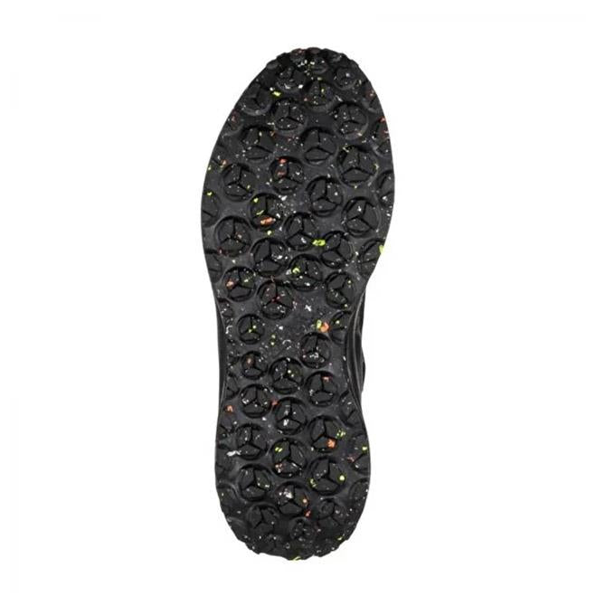 Jack Wolfskin Dromoventure Athletıc Low M Erkek Black Outdoor Ayakkabı
