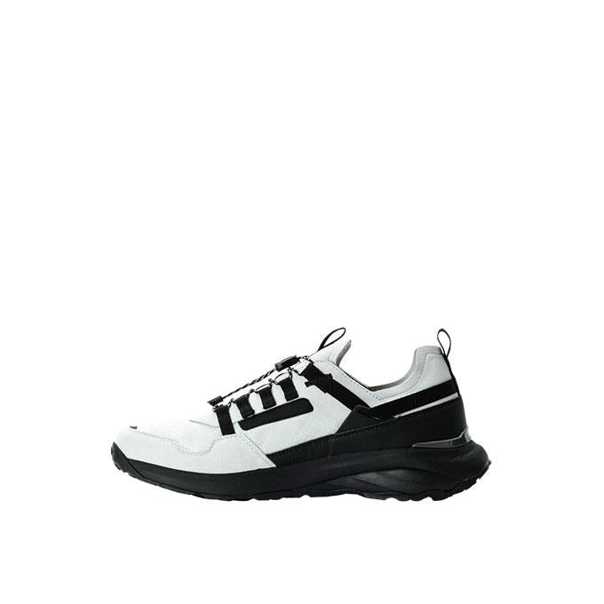 Jack Wolfskin  Dromoventure Athletic Low Gri Erkek Outdoor Ayakkabı