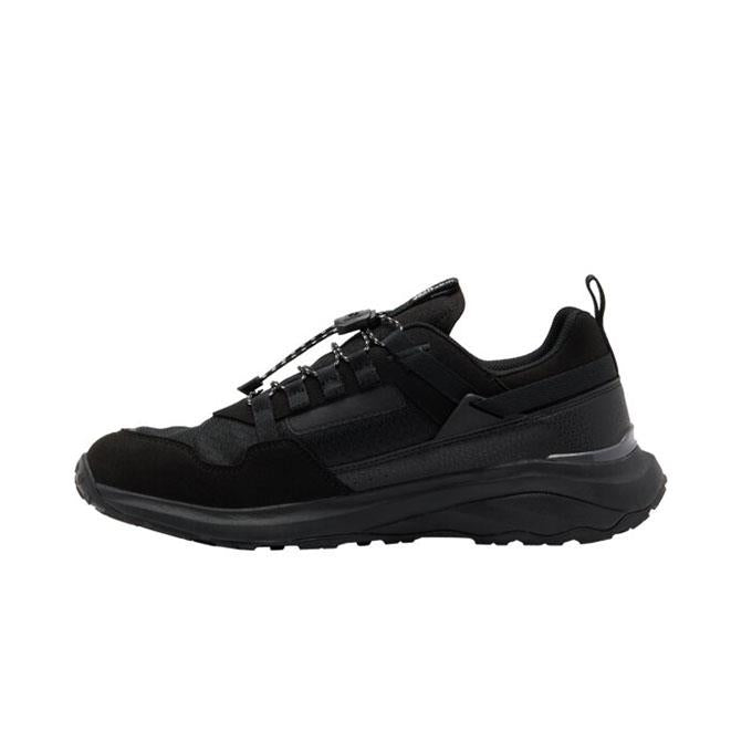 Jack Wolfskin Dromoventure Athletıc Texapore Low M Erkek Black Outdoor Ayakkabı