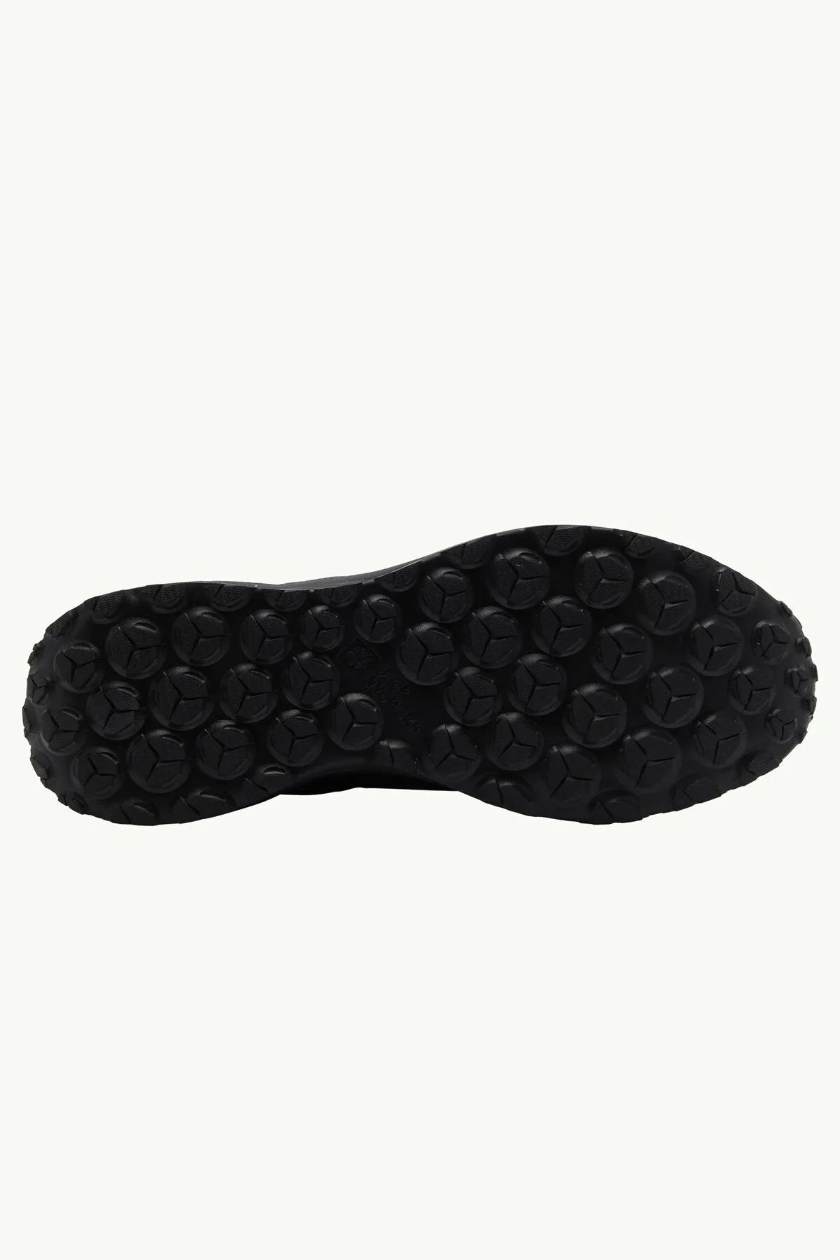 Jack Wolfskin Dromoventure Athletic Texapore Low Erkek Outdoor Ayakkabı - Siyah