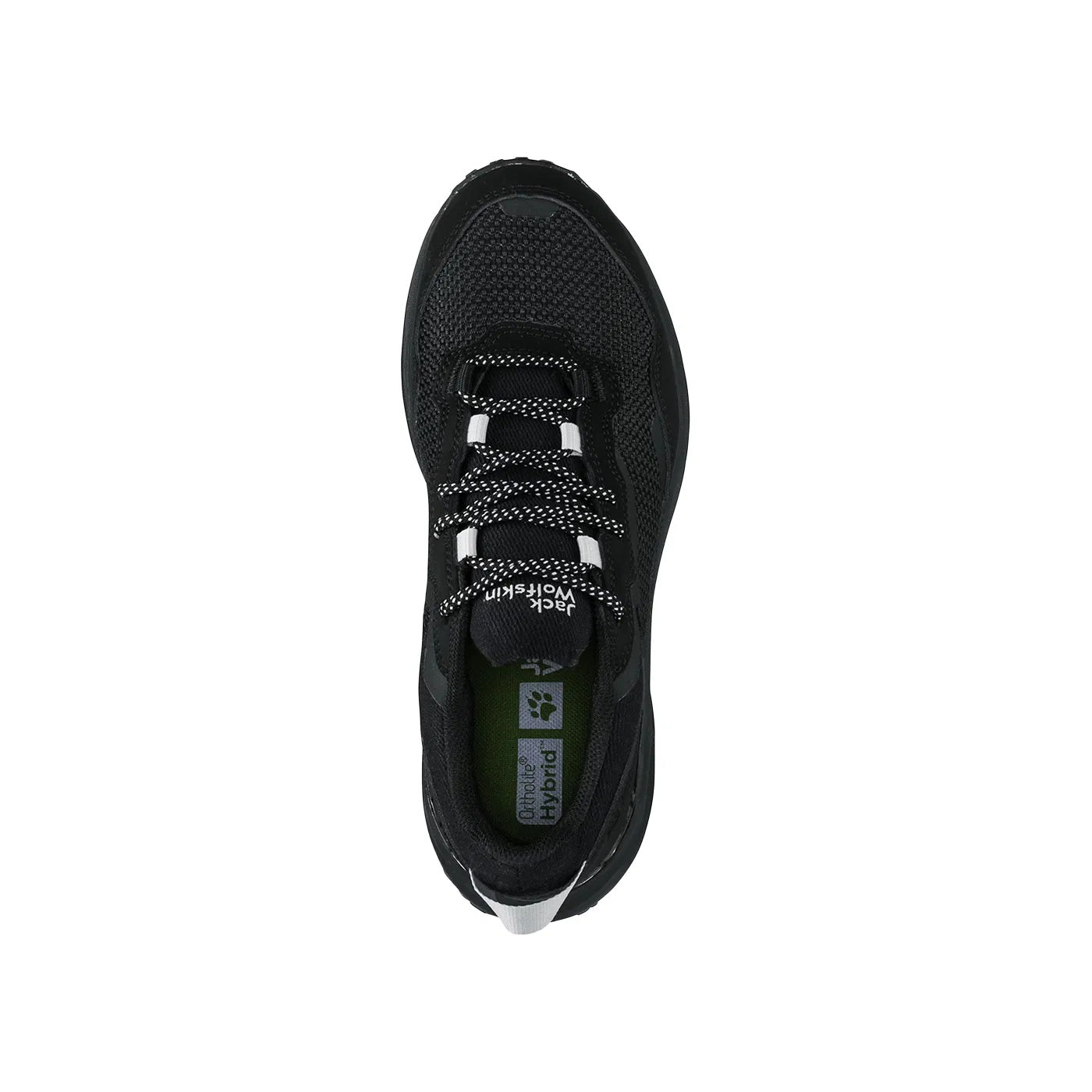 Jack Wolfskin Dromoventure Low Kadın Outdoor Ayakkabı - Antrasit