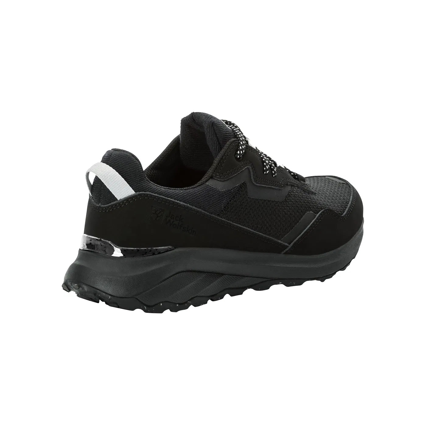 Jack Wolfskin Dromoventure Low Kadın Outdoor Ayakkabı - Antrasit