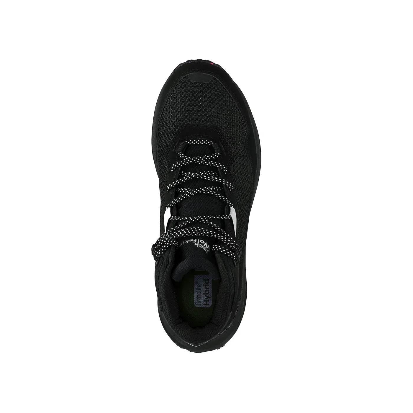 Jack Wolfskin Dromoventure Texapore Mid Kadın Outdoor Bot - Antrasit