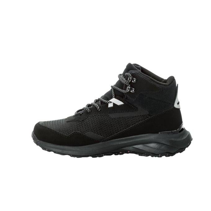 Jack Wolfskin Dromoventure Texapore Mıd W Kadın Phantom Outdoor Bot