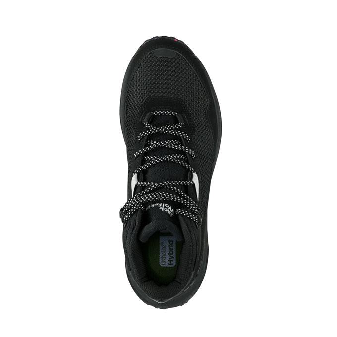 Jack Wolfskin Dromoventure Texapore Mıd W Kadın Phantom Outdoor Bot