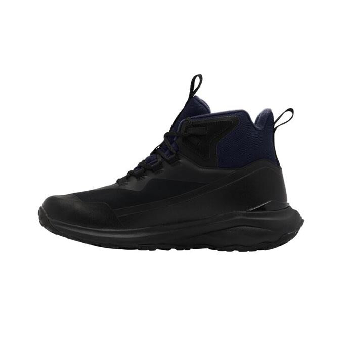Jack Wolfskin Dromoventure Wt Texapore Mıd M Erkek Phantom Outdoor Bot