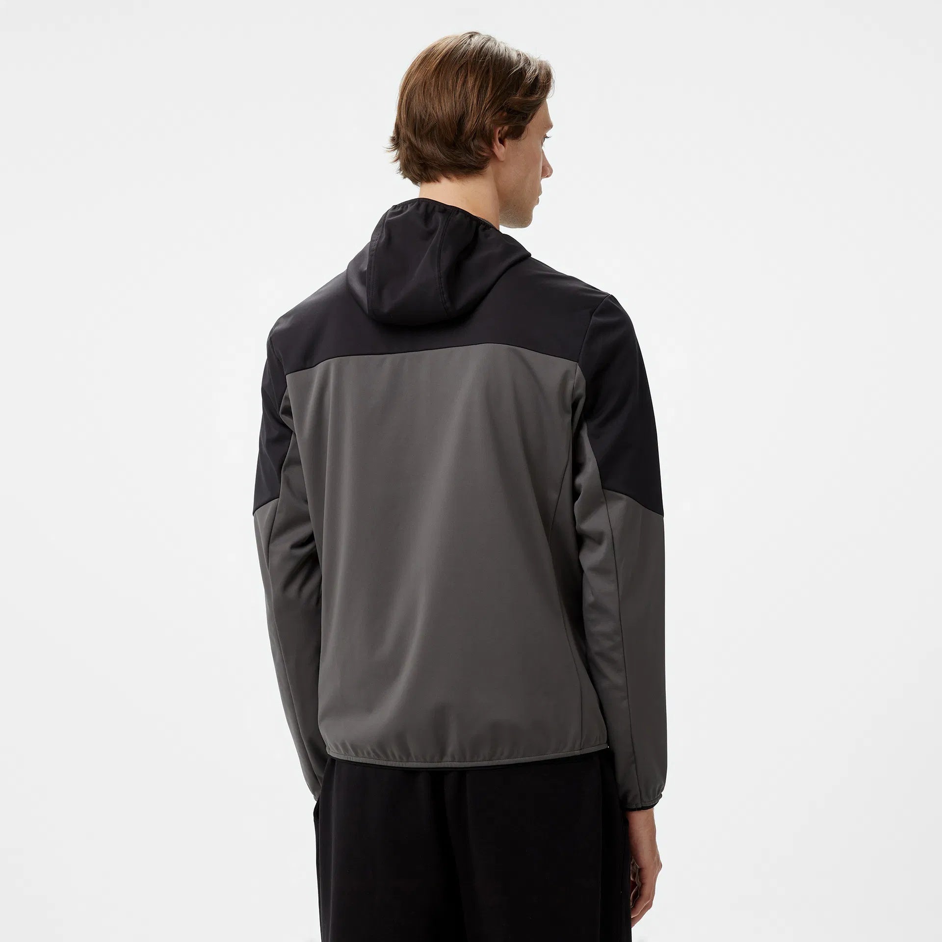 Jack Wolfskin Feldberg Erkek Mont - Antrasit