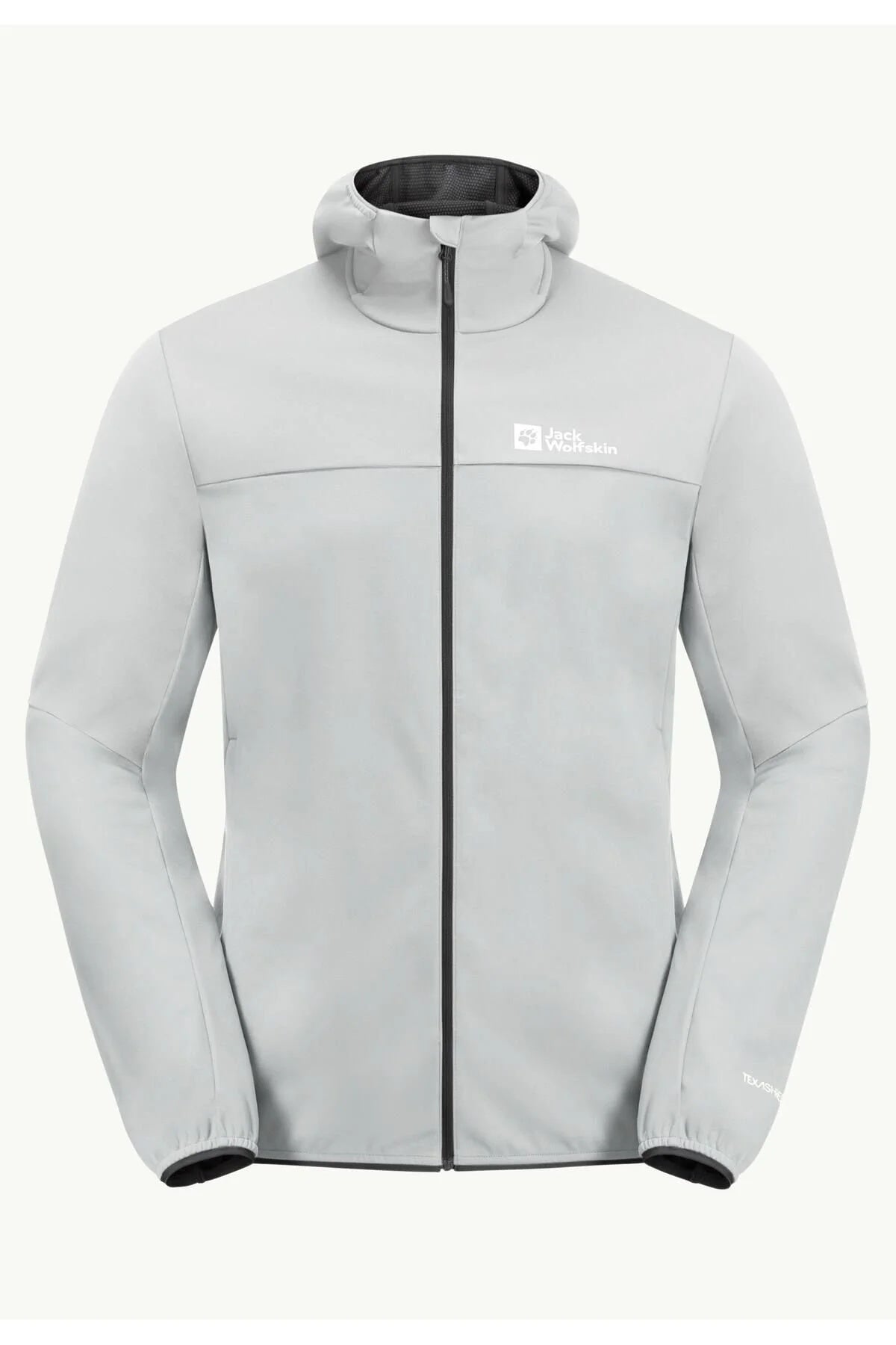 Jack Wolfskin Feldberg Erkek Mont - Gri